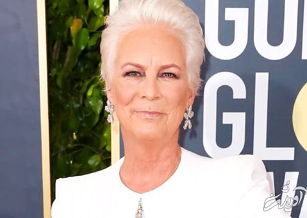 اعتیاد بازیگران هالیوود جیمی لی کورتیس